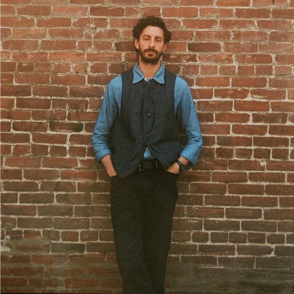 Meet your Posher, David - Picture 1 of 1